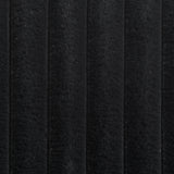 Admiral Motion Sofa in Masis Black - Tampa Furniture Outlet