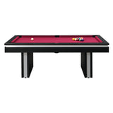 Ajax Billard Table SSG-102505 Billard Table - Tampa Furniture Outlet