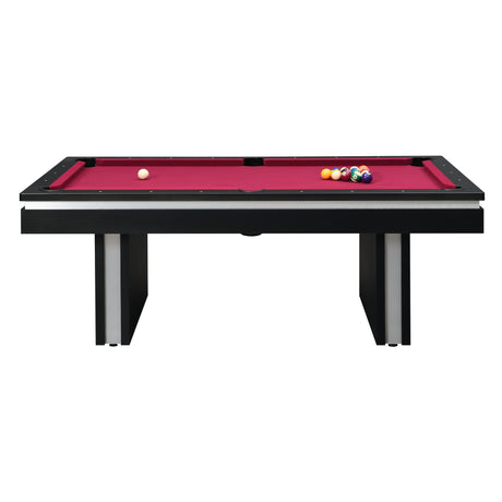 Ajax Billard Table SSG-102505 Billard Table - Tampa Furniture Outlet