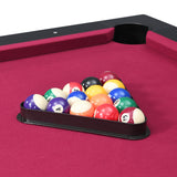 Ajax Billard Table SSG-102505 Billard Table - Tampa Furniture Outlet