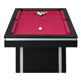 Ajax Billard Table SSG-102505 Billard Table - Tampa Furniture Outlet