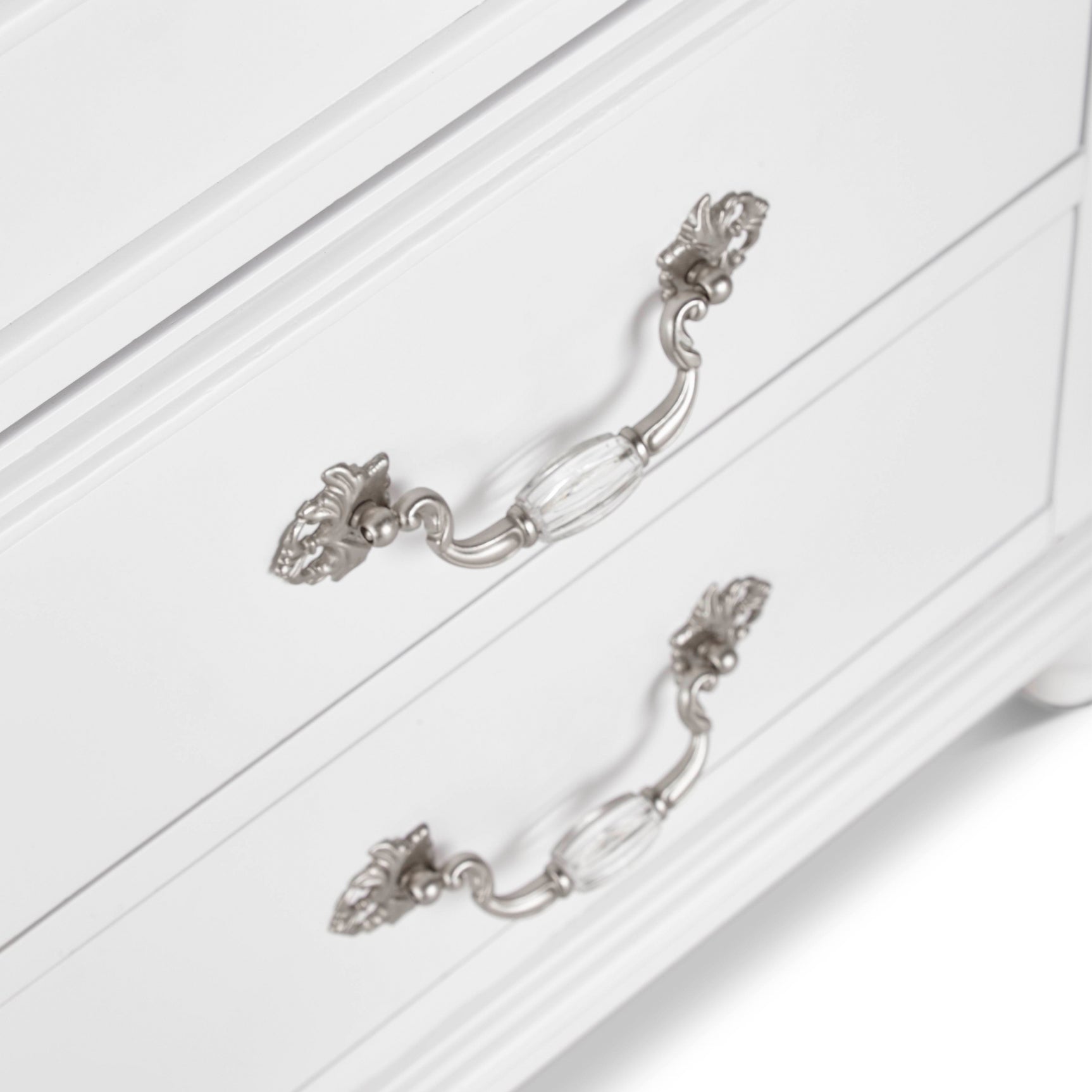 Alana Nightstand