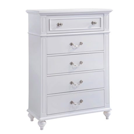 Alana Chest - Tampa Furniture Outlet