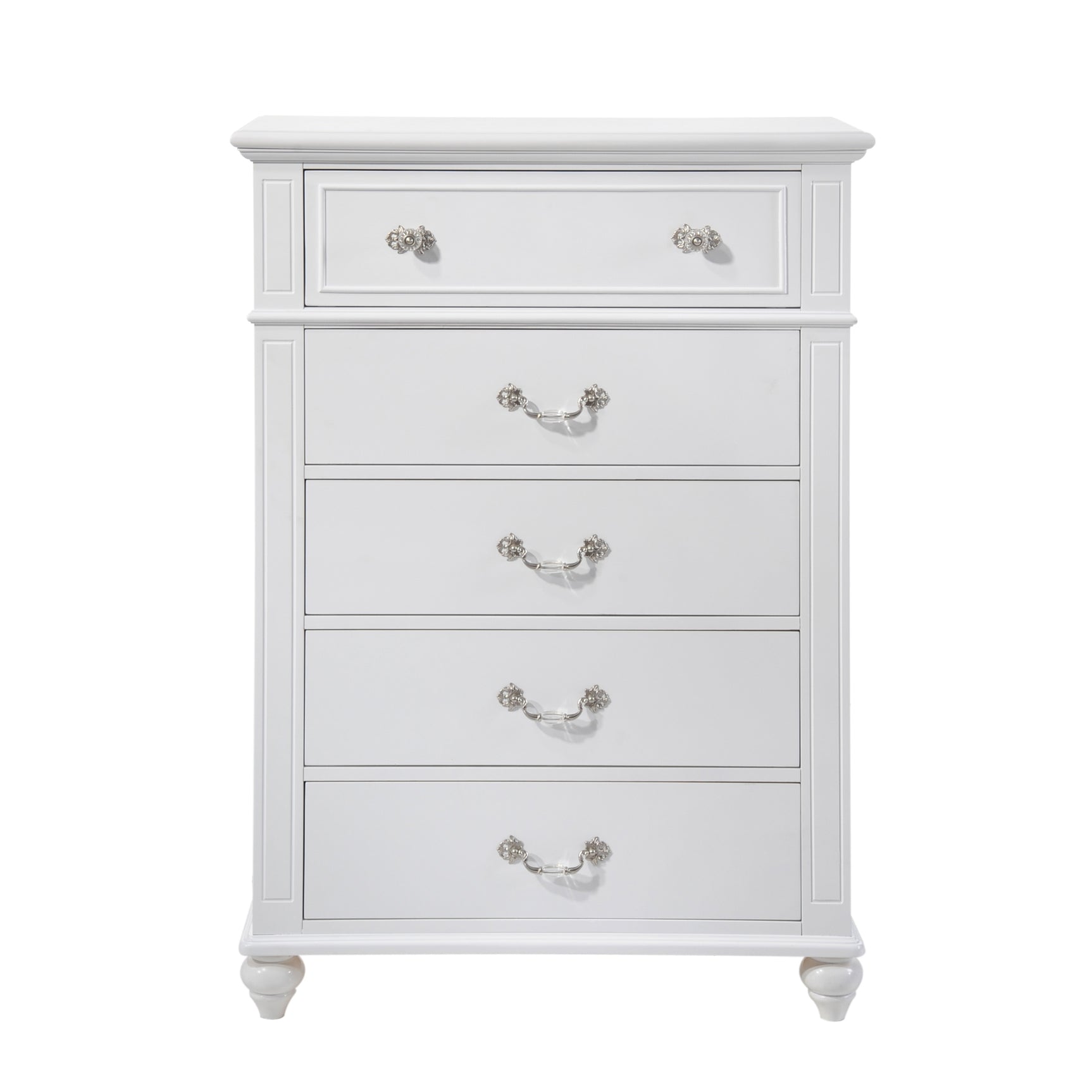 Alana Chest - Tampa Furniture Outlet