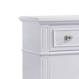 Alana Chest - Tampa Furniture Outlet