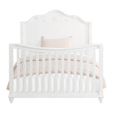 Alana Crib Conversion Kit in White - Tampa Furniture Outlet