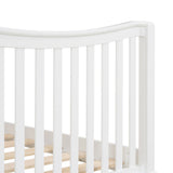 Alana Crib Conversion Kit in White - Tampa Furniture Outlet