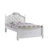 Alana Full Platform Bed