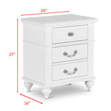 Alana Nightstand - Tampa Furniture Outlet