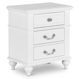 Alana Nightstand - Tampa Furniture Outlet
