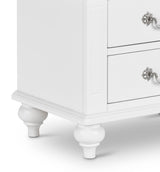 Alana Nightstand - Tampa Furniture Outlet