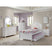 Alana Twin Platform Bed – SKU AN700TB | Elements