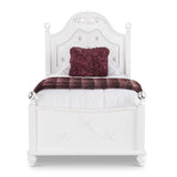 Alana Twin Platform Bed - Tampa Furniture Outlet