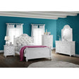 Alana Nightstand – SKU AN700NS | Elements