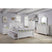 Alana Full Platform Bed W/ Storage Trundle – SKU AN700FTB | Elements