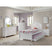 Alana Twin Platform Bed w/ Storage Trundle – SKU AN700TTB | Elements