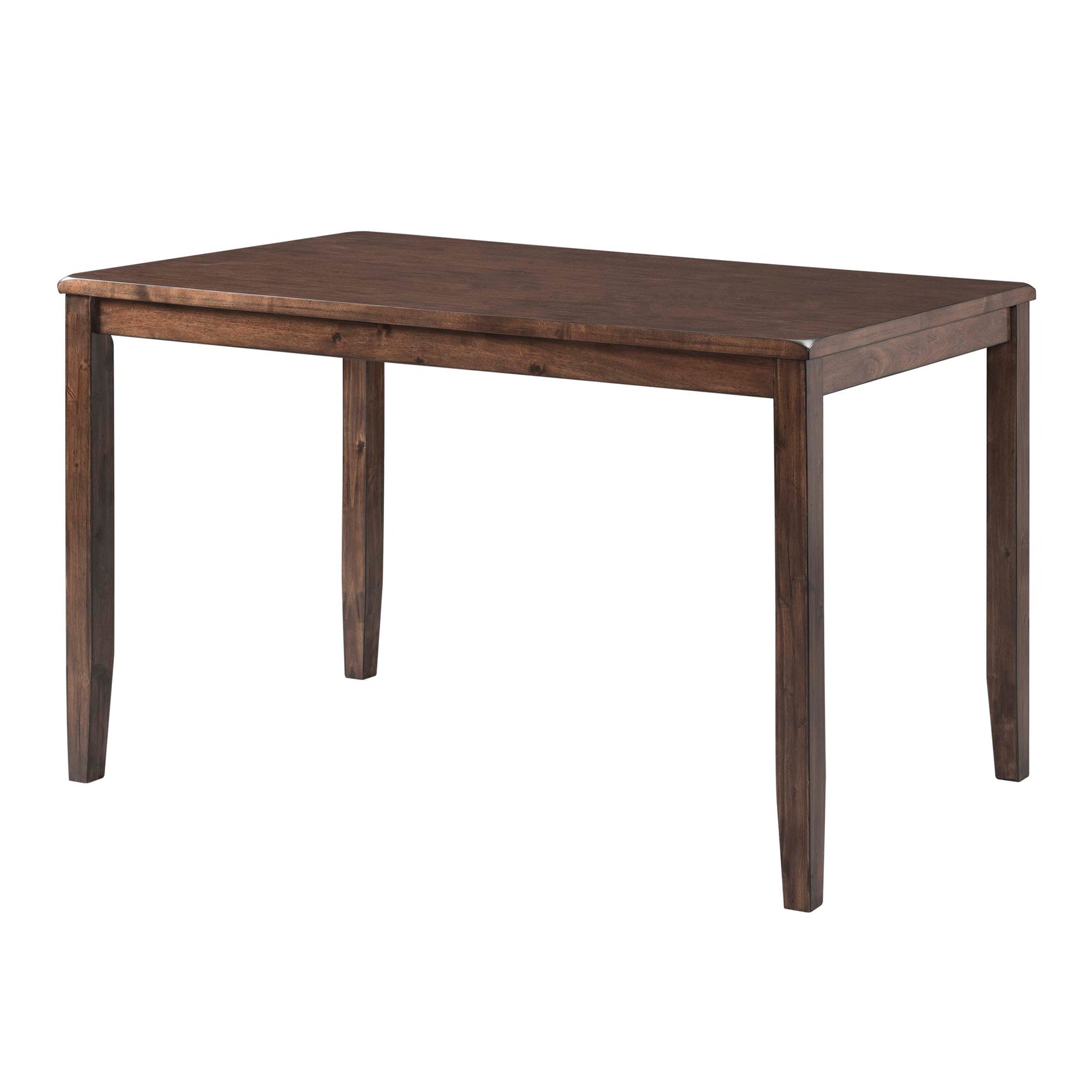Alex 60" 7Pc Counter Dining Set - Tampa Furniture Outlet