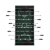 Amaya Indoor Foosball with LED in Black (3A Packing) - Tampa Furniture Outlet