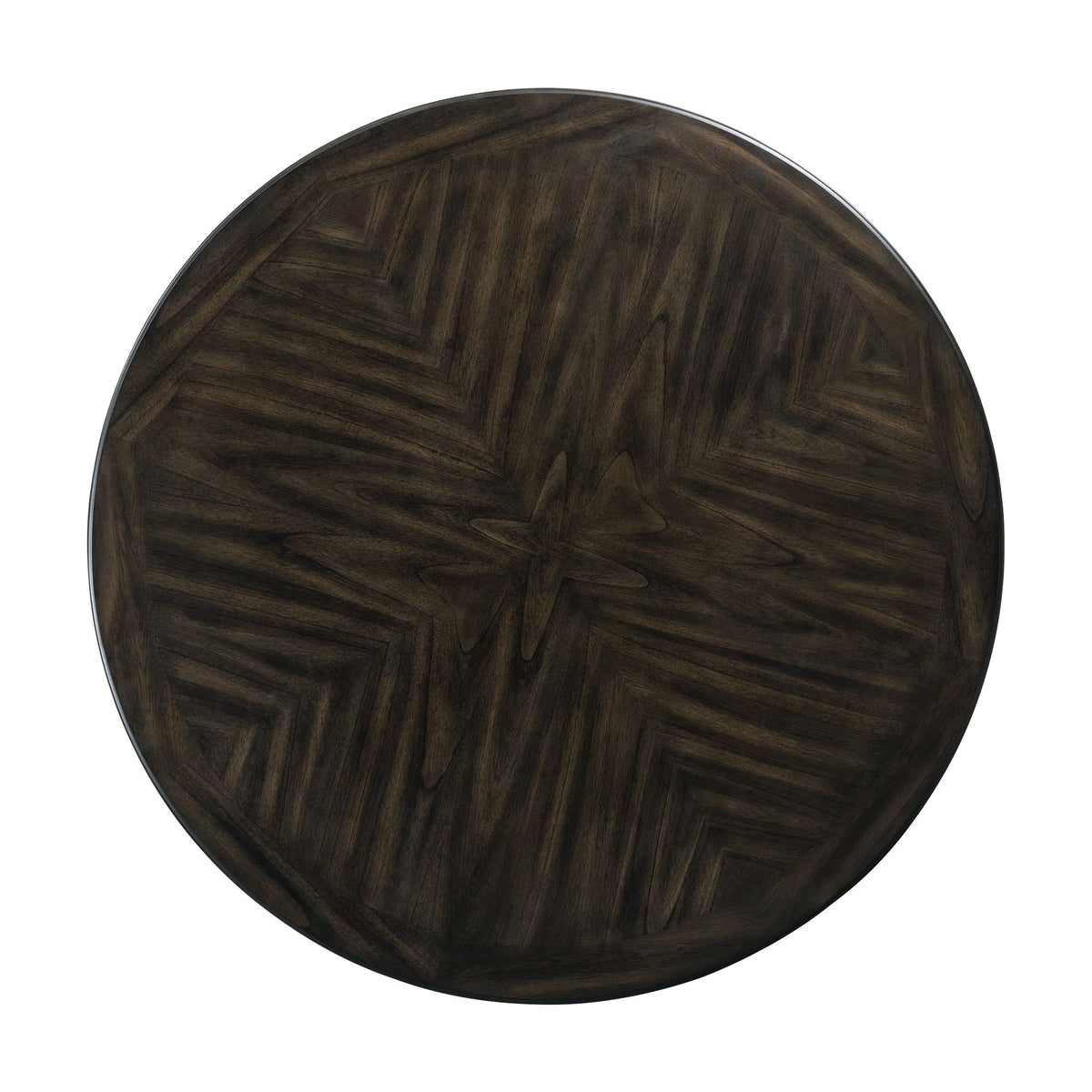 Amherst Counter Table w/Wood Leg Dark Finish