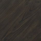 Amherst Counter Table w/Wood Leg Grey Finish