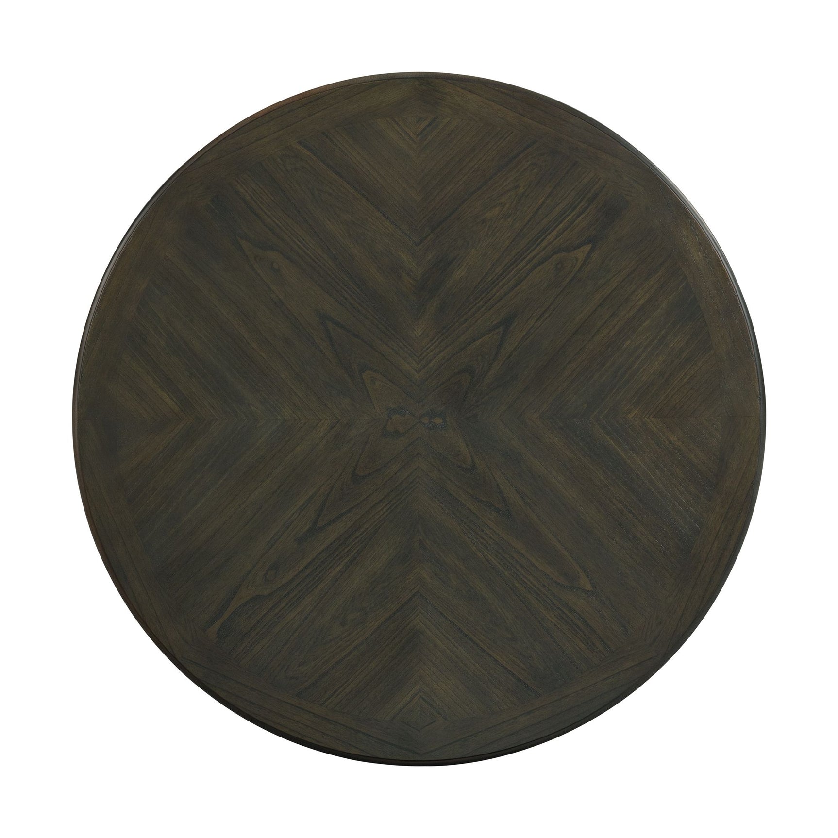 Amherst Counter Table w/Wood Leg Grey Finish