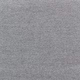 Amherst Dining Side Chair W/Fabric Cushion Side Stretcher Grey Finish (2 Per Pack) - Tampa Furniture Outlet