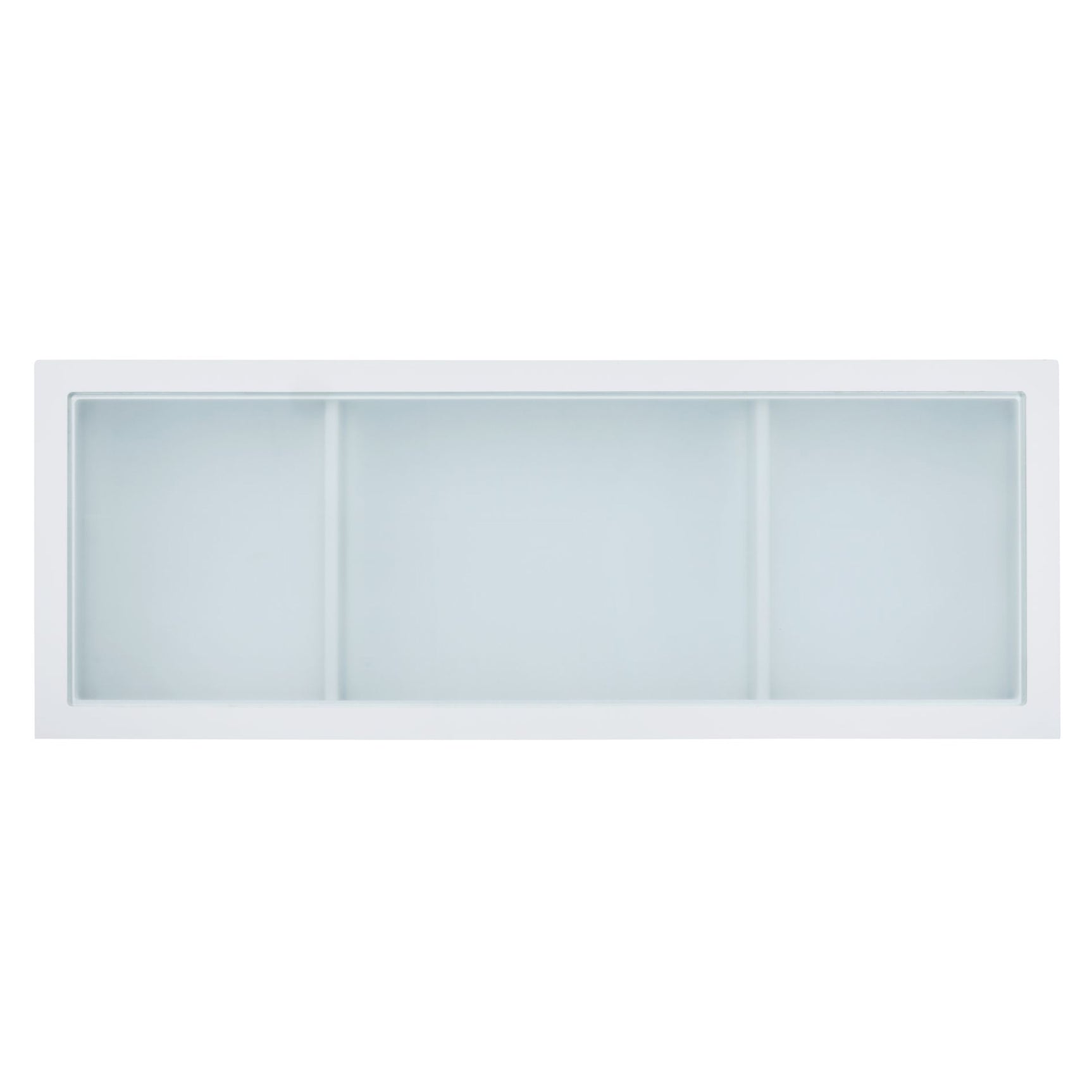 Amia Complete Dressing Table with Lightbulbs - Tampa Furniture Outlet