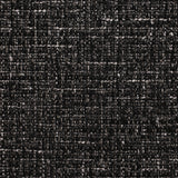 Antonia Swivel Chair in Heron Black - Tampa Furniture Outlet