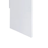 Ariana Complete Dressing Table with Lightbulbs - Tampa Furniture Outlet