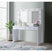 Ariana Complete Dressing Table with Lightbulbs – SKU CVAR2PC | Elements
