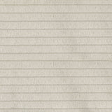 Arizona Modular Wedge with 1 pillow 20" in Steno Beige