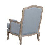 Artesia 1725 ARM Chair Midtown Light Blue STA3 packaging