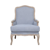 Artesia 1725 ARM Chair Midtown Light Blue STA3 packaging