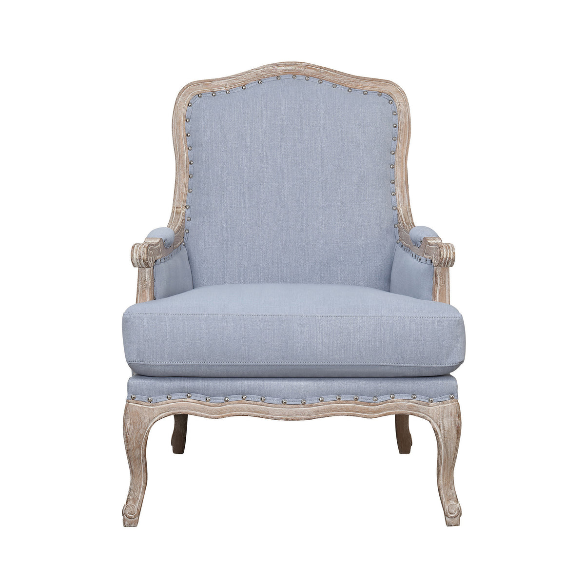 Artesia 1725 ARM Chair Midtown Light Blue STA3 packaging