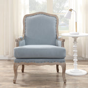 Artesia 1725 ARM Chair Midtown Light Blue STA3 packaging – SKU UAZ547100G | Elements