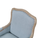 Artesia 1725 ARM Chair Midtown Light Blue STA3 packaging