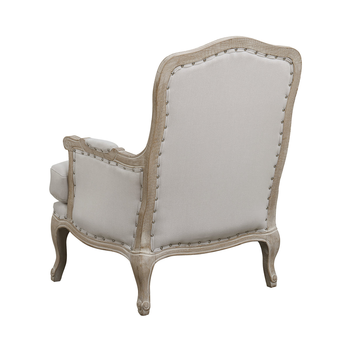 Artesia 1725 ARM Chair Midtown Taupe STA3 packaging