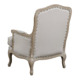 Artesia 1725 ARM Chair Midtown Taupe STA3 packaging - Tampa Furniture Outlet