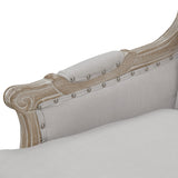 Artesia 1725 ARM Chair Midtown Taupe STA3 packaging - Tampa Furniture Outlet