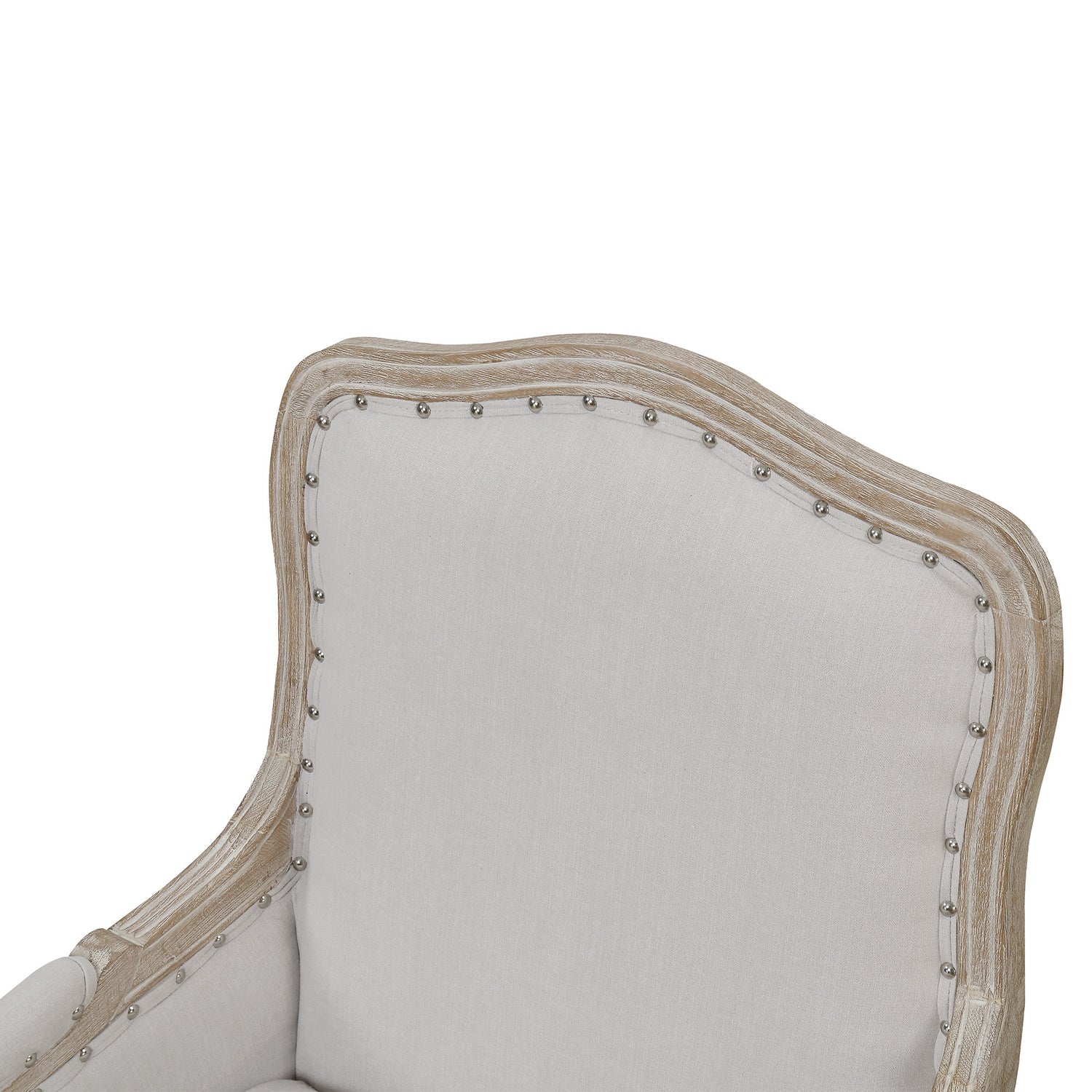 Artesia 1725 ARM Chair Midtown Taupe STA3 packaging - Tampa Furniture Outlet