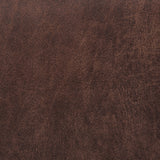 Atlantis Power Motion Loveseat with Power Motion Head Recliner & Console in Heritage Brown - Tampa Furniture Outlet