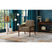 Ava Chair in Langley Cocoa – SKU U-15340-11240-100 | Elements