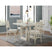 Avalanche Counter Side Chair in Antique White (2 Per Carton) – SKU D-11600-7-CSC | Elements