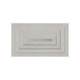 Avalanche Coffee Table in Antique White - Tampa Furniture Outlet