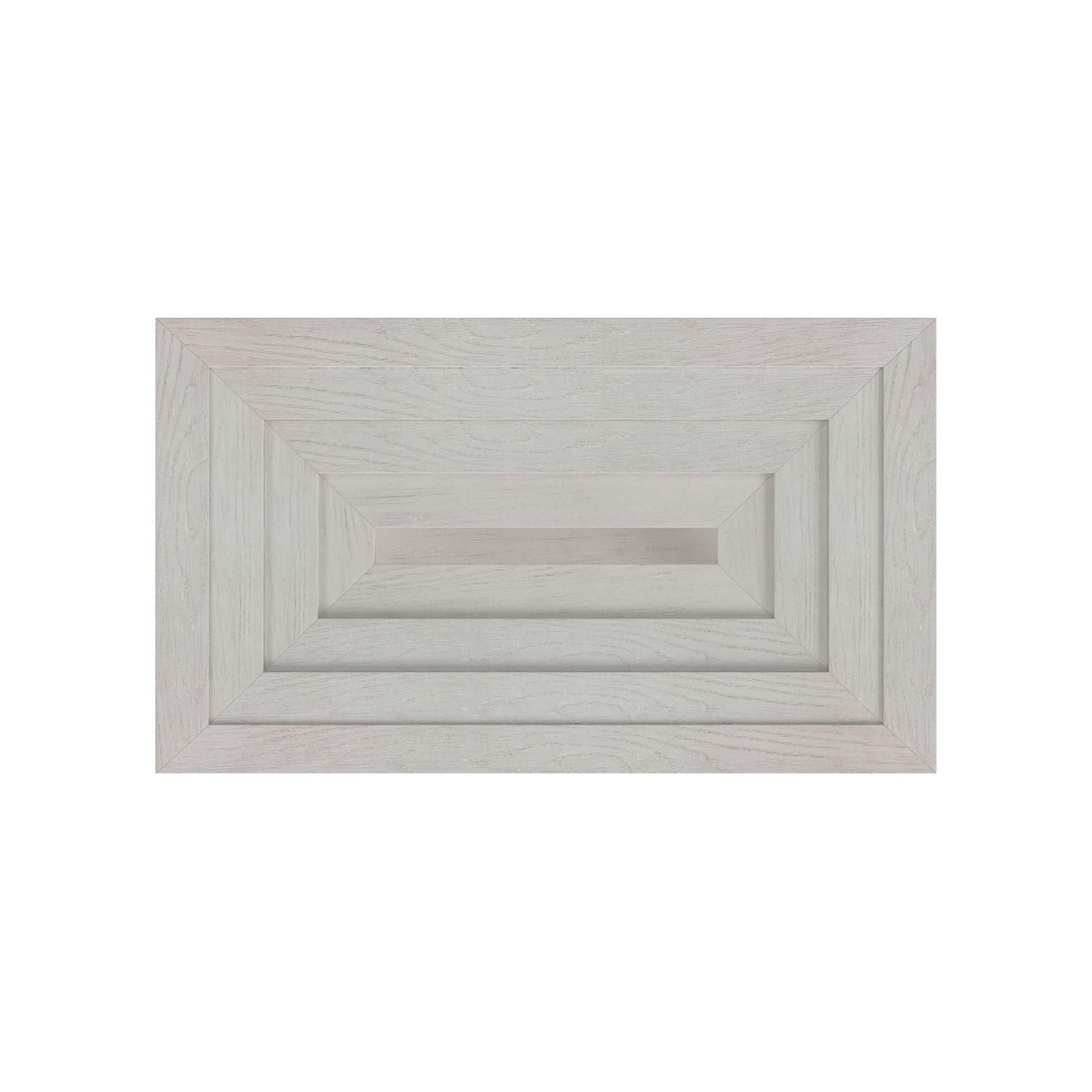 Avalanche Coffee Table in Antique White - Tampa Furniture Outlet