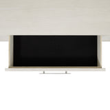 Avalanche Server in Antique White - Tampa Furniture Outlet