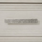 Avalanche Server in Antique White - Tampa Furniture Outlet