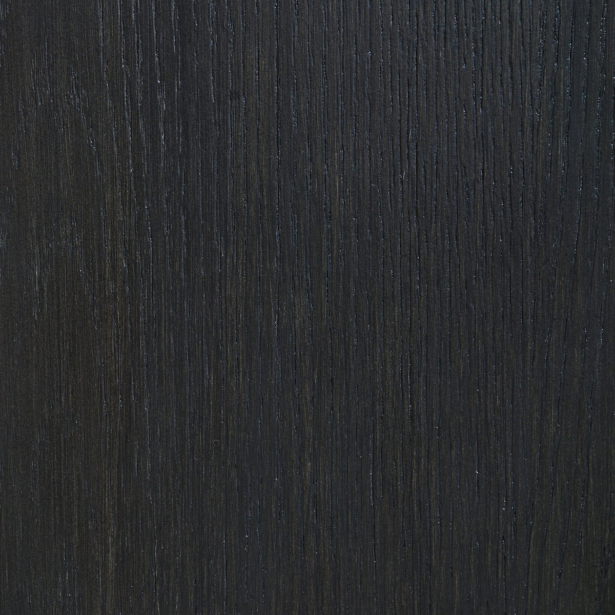 Axel Server in Light Grey and Espresso