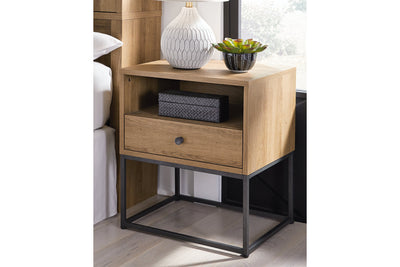 Thadamere Nightstand - Tampa Furniture Outlet