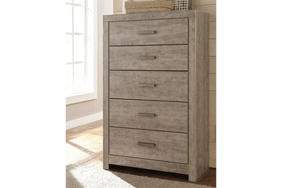 Culverbach Chest - Tampa Furniture Outlet